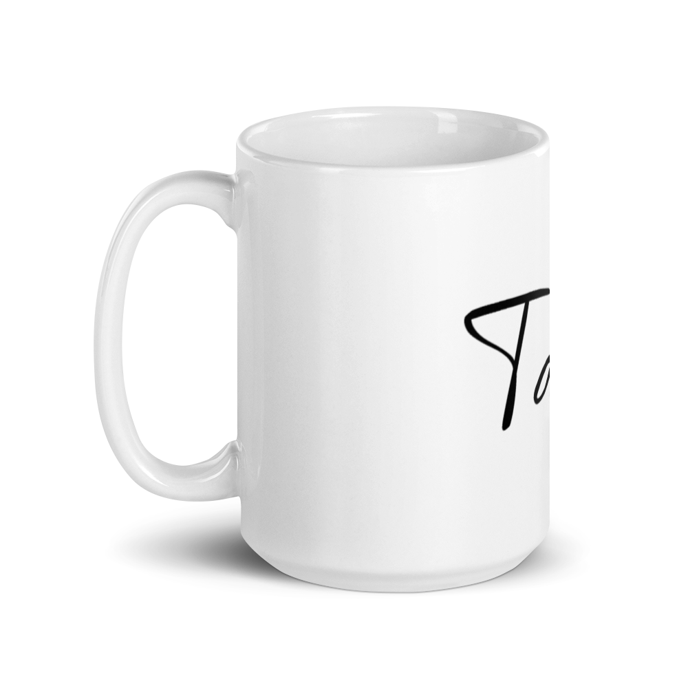 Mug - White